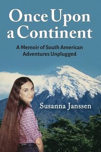 bokomslag Once Upon a Continent