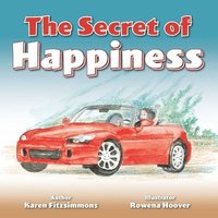 bokomslag The Secret of Happiness