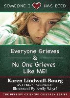 bokomslag Someone I Love Has Died