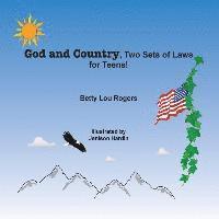 God and Country 1