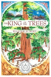 bokomslag King of the Trees