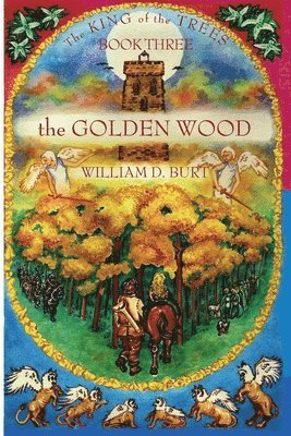 The Golden Wood 1