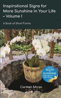 Inspirational Signs for More Sunshine in Your Life - Volume 1