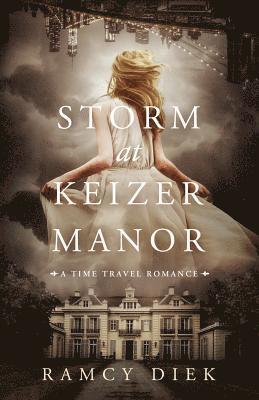 Storm at the Keizer Manor 1