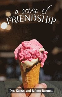 bokomslag Scoop of Friendship