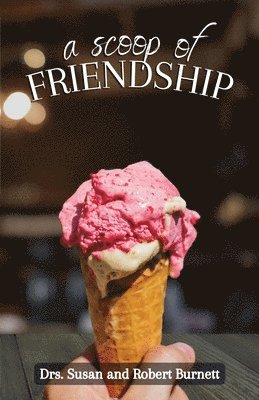 A Scoop of Friendship 1