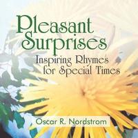 bokomslag Pleasant Surprises: Inspiring Rhymes for Special Times