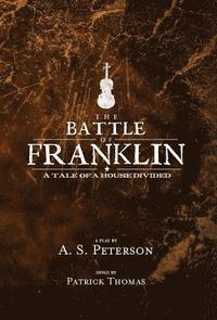 bokomslag Battle of Franklin