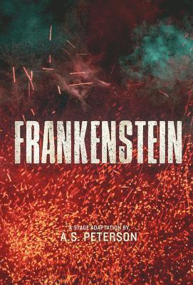 Frankenstein 1