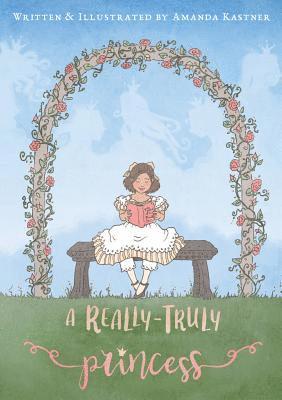 Really-Truly Princess