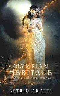 bokomslag Olympian Heritage