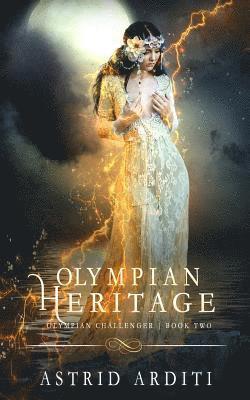 Olympian Heritage 1