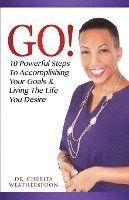 Cherita Weatherspoon - Go!, Häftad
