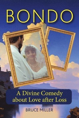 bokomslag Bondo