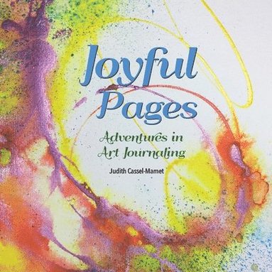 bokomslag Joyful Pages