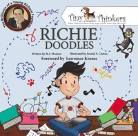 bokomslag Richie Doodles
