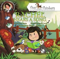 bokomslag Rachel Hears a Song