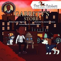 bokomslag Garrett's Store