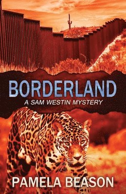 Borderland 1