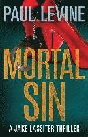bokomslag Mortal Sin