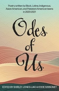 bokomslag Odes of Us
