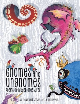 Gnomes & Ungnomes 1