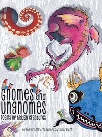 bokomslag Gnomes & Ungnomes