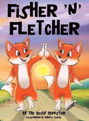 Fisher 'n' Fletcher 1