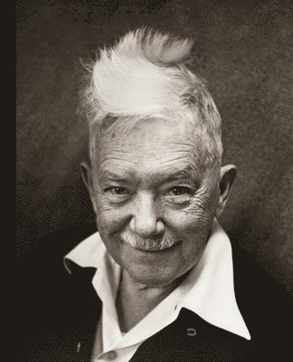 W. A. Dwiggins: A Life in Design, Inbunden