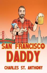 bokomslag San Francisco Daddy