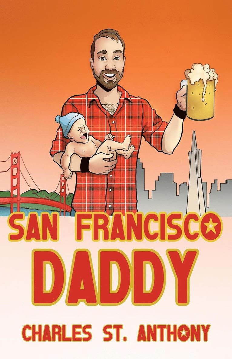 San Francisco Daddy 1