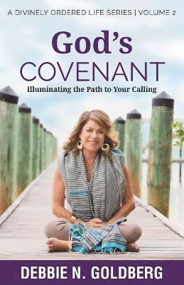 bokomslag God's Covenant