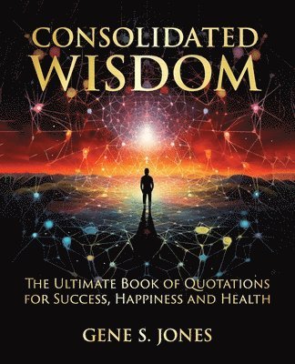 bokomslag Consolidated Wisdom