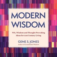 bokomslag Modern Wisdom