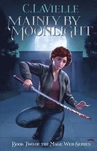 bokomslag Mainly by Moonlight