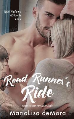 Marialisa Demora - Road Runner's Ride, Häftad
