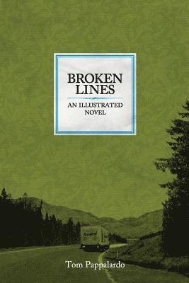 Broken Lines 1