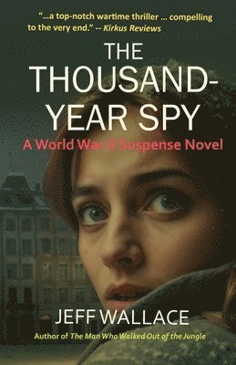 The Thousand-Year Spy 1