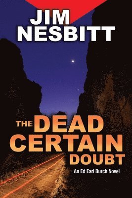The Dead Certain Doubt 1