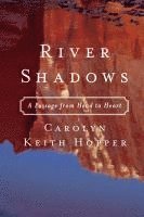 bokomslag River Shadows