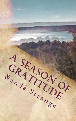 A Season of Gratitude 1