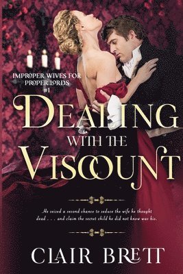 Dealing with the Viscount 1