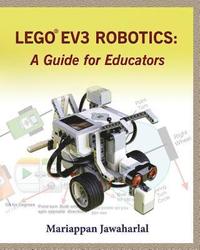 bokomslag LEGO EV3 Robotics: A Guide for Educators