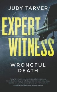 bokomslag Expert Witness: Wrongful Death