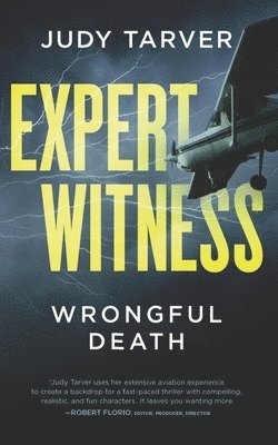 bokomslag Expert Witness: Wrongful Death