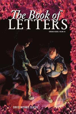 The Book of Letters 1