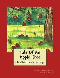 bokomslag Tale of an Apple Tree
