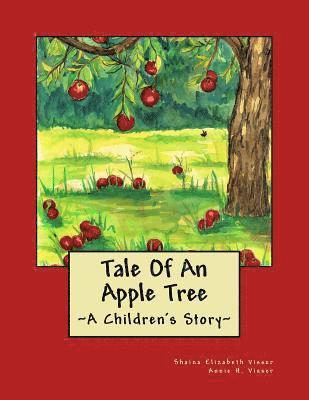 Tale of an Apple Tree 1