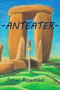 bokomslag Anteater