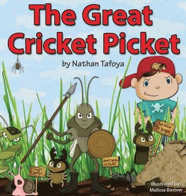 The Great Cricket Picket 1